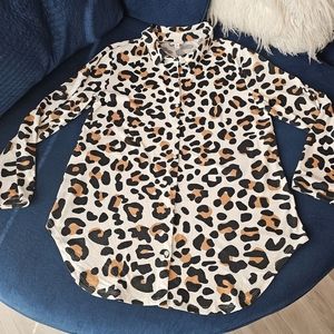 LulaRoe Valentina Long Sleeve Shirt